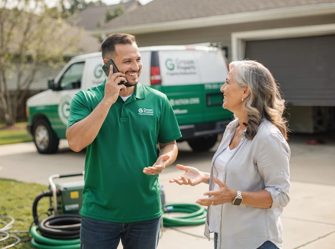 Water Damage Restoration Keiser, AR FAQs